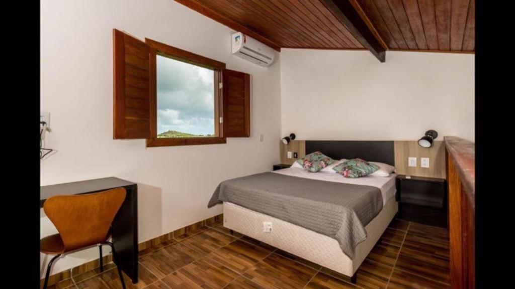 Pousada Imperio Pipa Praia de Pipa エクステリア 写真