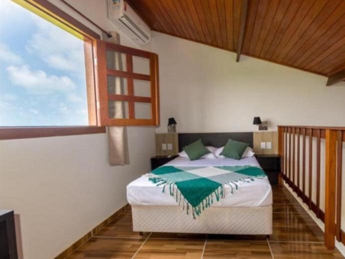 Pousada Imperio Pipa Praia de Pipa エクステリア 写真