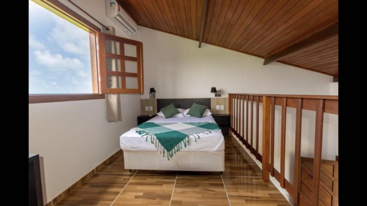 Pousada Imperio Pipa Praia de Pipa エクステリア 写真